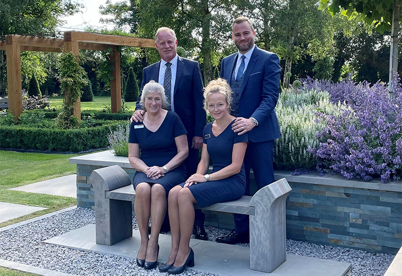 Thornalley Funeral Services, King's Lynn Funeral Plans